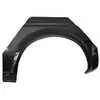 1986 Volkswagen Golf 2 Door Rear Wheel Arch - 95-21-59-1 Left Side