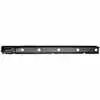 1986 Volkswagen Golf Inner Rocker Panel - Left Side