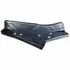 1986 Volkswagen Golf Small Lengthwise Cross Member - 95-21-84-1 Left Side