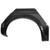 1986 Volkswagen GTI 2 Door Rear Wheel Arch - 95-21-59-1 Right Side