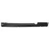 1986 Volkswagen GTI 2 Door Rocker Panel - 95-21-00-1 Left Side