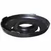 1986 Volkswagen GTI Rear Lower Spring Support, Universal, 5 95-21-85-0