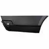 1986 Volkswagen Quantum 4 Door Rear Quarter Lower Rear Section - 95-36-60-4 Right Side
