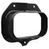 1987-1991 Jeep Grand Wagoneer Plastic Air Intake Adapter 0479-701