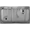 1987-1992 Jeep Comanche Gas Tank, 18 Gallons