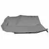 1987-1995 Jeep Wrangler Front Floor Pan Section - Right Side