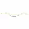 1987-1995 Jeep Wrangler Leaf Spring Hanger - Universal 0480-306