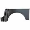 1987-1995 Jeep Wrangler Rear Quarter Panel - 0480-125 Right Side