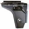 1987-1995 Jeep Wrangler YJ Floor Toe Board Support - Left Side