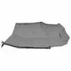 1987-1995 Jeep Wrangler YJ Front Floor Pan Section - Left Side