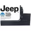 1987-1995 Jeep Wrangler YJ Front Quarter Panel - Flanged - with A Pillar & Logo - Officially Licensed