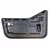 1987-1995 Jeep Wrangler YJ Half Door Shell - 0480-151 Left Side