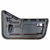 1987-1995 Jeep Wrangler YJ Half Door Shell - 0480-152 Right Side