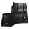 1987-1995 Jeep Wrangler YJ Rear Floor Pan - OE Style - Right Side