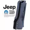 1987-1995 Jeep Wrangler YJ Side Panel Support Assembly - 0480-214 Right Side