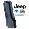 1987-1995 Jeep Wrangler YJ Side Panel Support Assembly - Left Side