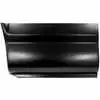 1987-1996 Dodge Dakota Lower Front Bed Section, 7.5' bed - 1585-142-R Right Side