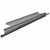 1987-1996 Dodge Dakota Slip-On Rocker Panel - Left Side