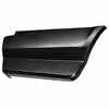 1987-1996 Ford Bronco Lower Rear Quarter Panel Section - Right Side