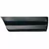 1987-1996 Ford F150 Pickup Truck Rear Lower Bed Panel for the 8 Foot Bed - Left Side