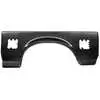 1987-1996 Ford F150 Pickup Truck Rear Wheel Arch with Two Filler Openings - Left Side