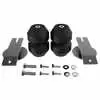 1987-1996 Jeep Wrangler YJ 4 Wheel Drive Timbren Front Suspension Kit