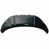 1987-1998 Ford F150 Pickup Truck Outer Rear Wheelhouse - Left Side