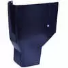 1987-1998 Ford F250 Pickup Cab Corner - Left Side