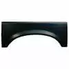 1987-1998 Ford F250 Pickup Upper Rear Wheel Arch - Right Side