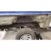 1987-1998 Ford F350 Pickup Outer Rear Wheelhouse - Left Side