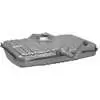 1987 Chevrolet Impala Gas Tank with Filler Neck with Fuel Injection - 24 Gallon - 39-3/4" x 26-1/2" x 10"