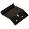 1987 Chevrolet Pickup Truck CK Front Under Bed Mounted Spare Tire Carrier Bracket 0849-944