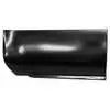 1987 Chevrolet Pickup Truck CK Lower Front Quarter Panel Section - 6.5 Foot - Right Side