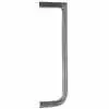 1987 Chevrolet Pickup Truck CK Side Grille Molding - Left Side