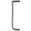 1987 Chevrolet Pickup Truck CK Side Grille Molding - Right Side