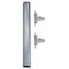 1987 Chevrolet Pickup Truck CK Upper Inner Grille Molding - Stainless Steel 0851-705
