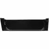 1987 Dodge Ram 2500 Pickup Truck Inner Door Bottom - Left Side