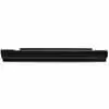 1987 Dodge Ram 2500 Pickup Truck Rocker Panel - Right Side