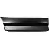 1987 Ford F150 Pickup Truck Lower Front 8 Foot Bed Panel - Right Side
