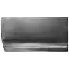 1987 Ford F150 Pickup Truck Outer Doorskin - Left Side