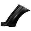 1987 Ford Taurus 4 Door Dog Leg - 1950-123-L Left Side