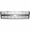 1987 GMC Jimmy Argent Grille