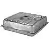 1987 GMC Jimmy Fuel Tank Gas Only with Fuel Injection and 1-5/8" Large Filler Tube - 25 gallon - 28-3/4" x 28