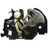 1987 GMC Jimmy Hood Latch 0851-030