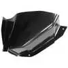 1987 GMC Jimmy Lower Air Vent Cowl - Right Side
