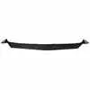 1987 GMC Jimmy Lower Front Valance Panel - Without Tow Hook Holes 0851-074