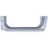 1987 GMC RV Series Pickup Lower Section of Door Frame (Tall Rocker Panel), Left Side