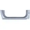1987 GMC RV Series Pickup Lower Section of Door Frame (Tall Rocker Panel), Right Side