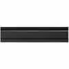 1987 GMC S15 Pickup Lower Tailgate Panel 0870-186-U