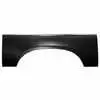 1987 GMC S15 Pickup Upper Rear Wheel Arch - Left Side